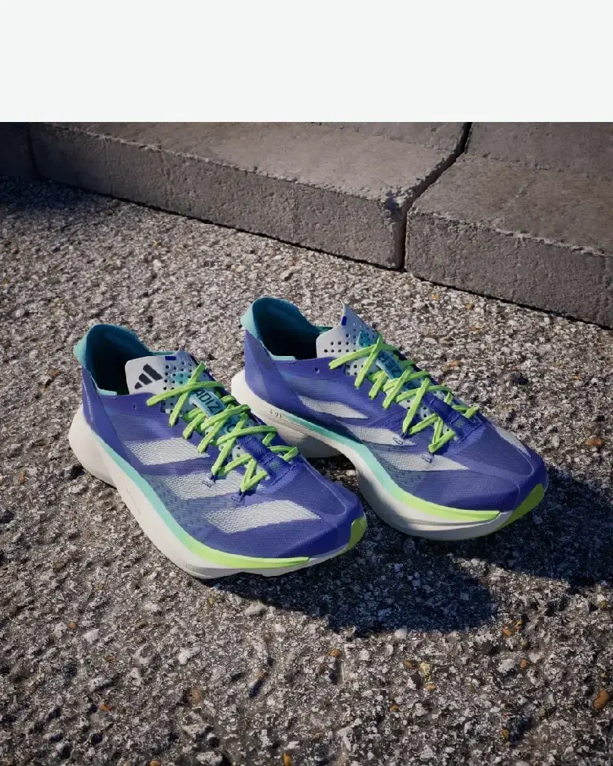 Adidas Adizero Adios Pro 3 W - ID3614 (3) au meilleur prix !
