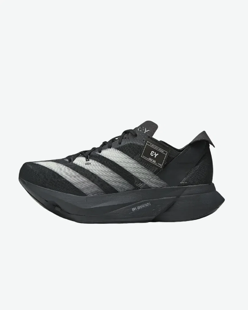 Adidas Adizero Adios Pro 3 Y-3