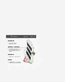 adidas Adizero Adios Pro 4 Homme – 6/6
