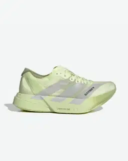 adidas adizero adios pro 4 satisfy shoes Homme – 3/4