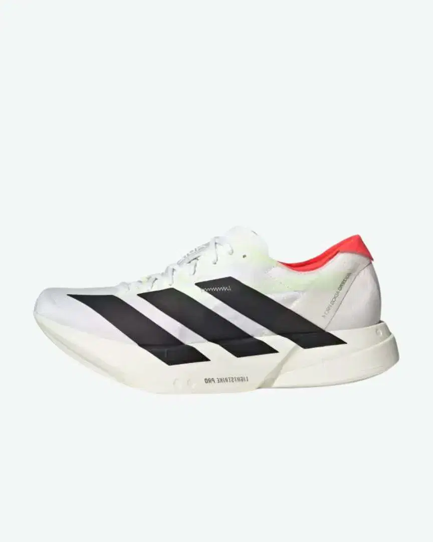 Adidas Adizero Adios Pro 4 W - Women (3) au meilleur prix !