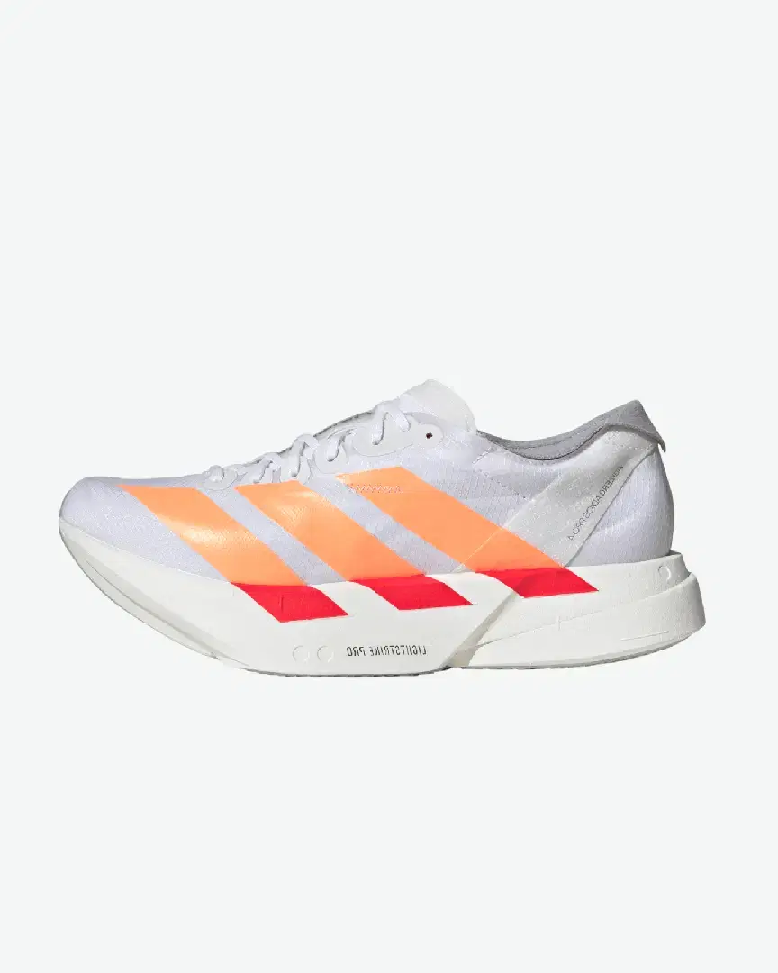 Adidas Adizero Adios Pro 4 - Women (5) au meilleur prix !