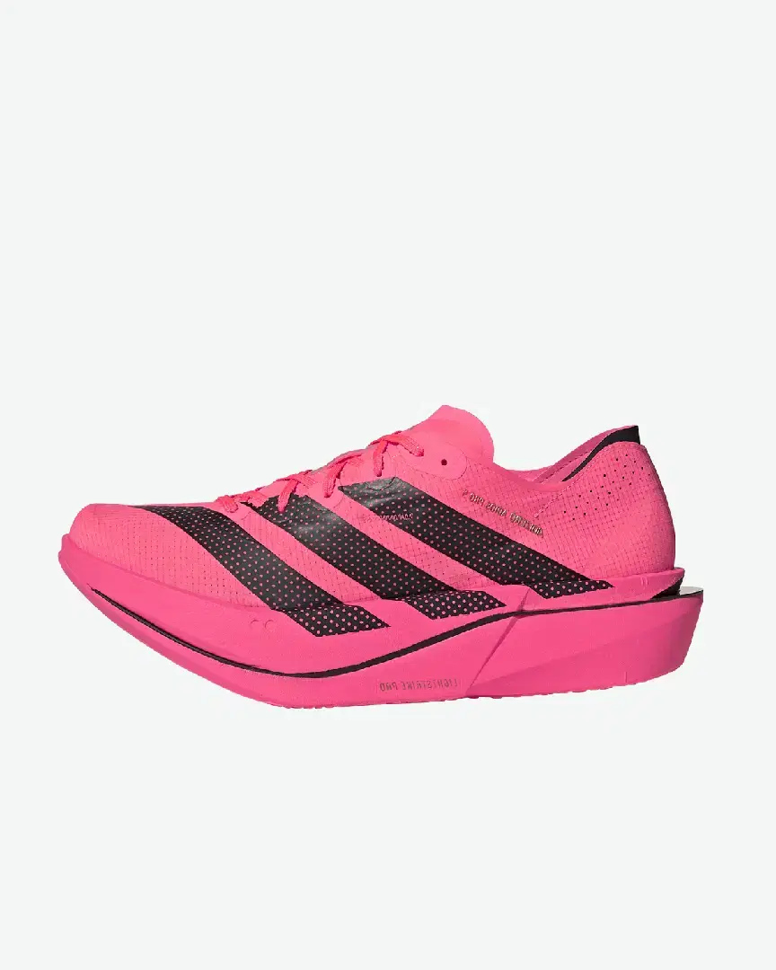 Adidas Adizero Adios Pro 5 M - Men (6) au meilleur prix !