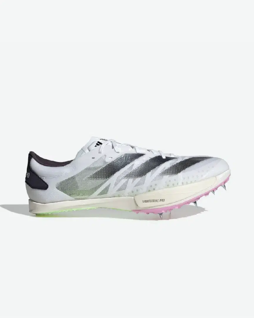 Adidas Adizero Ambition - IE5486 (1) au meilleur prix !