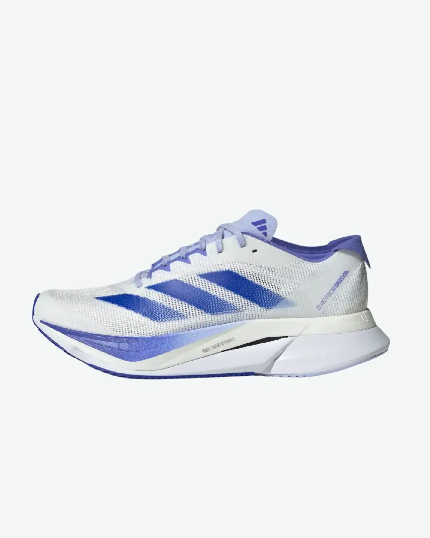 adidas Adizero Boston 12 Femme