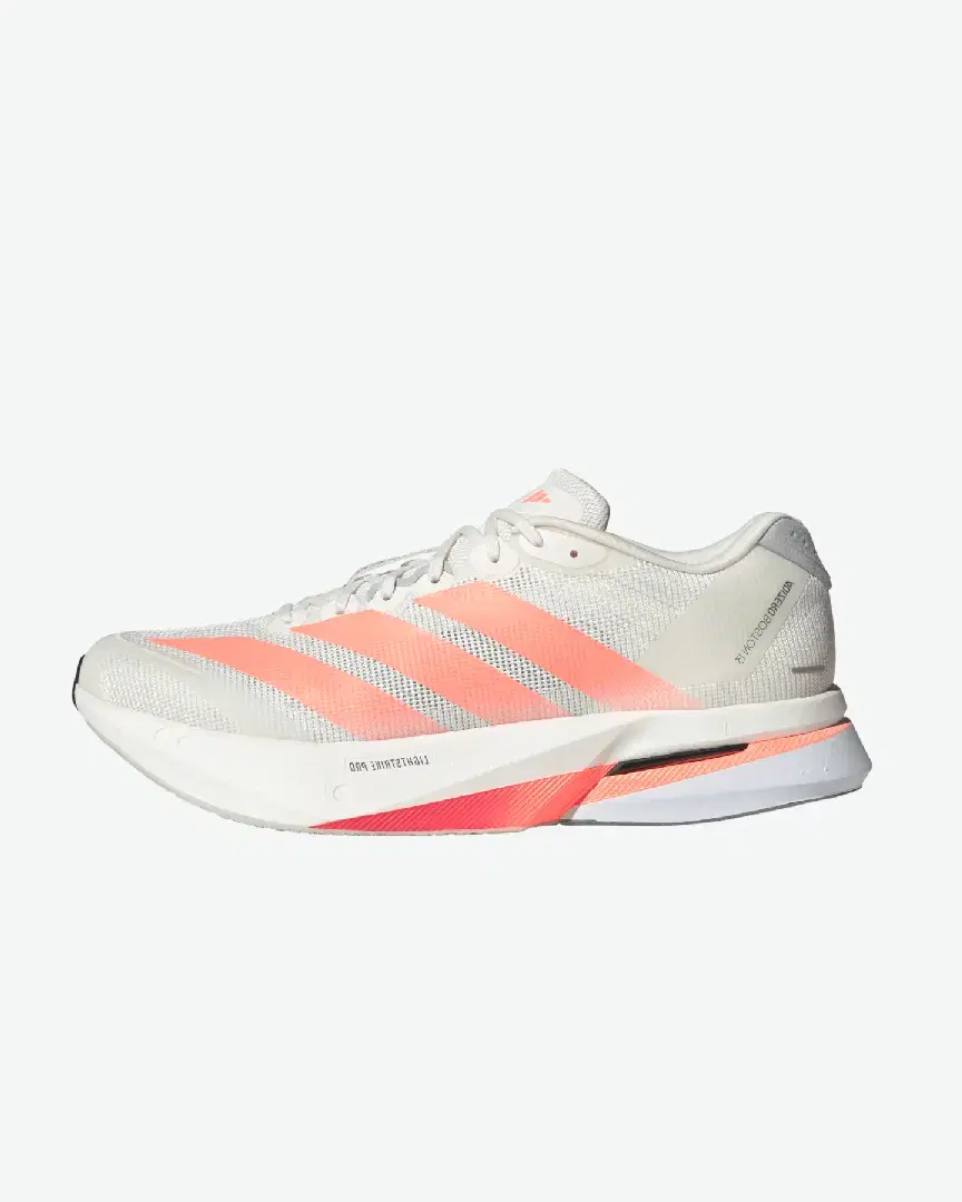 Adidas Adizero Boston 13 M - Men (14) au meilleur prix !