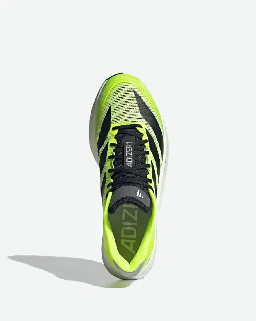 Adidas Adizero Boston 13 M - JS4933 (1) au meilleur prix !