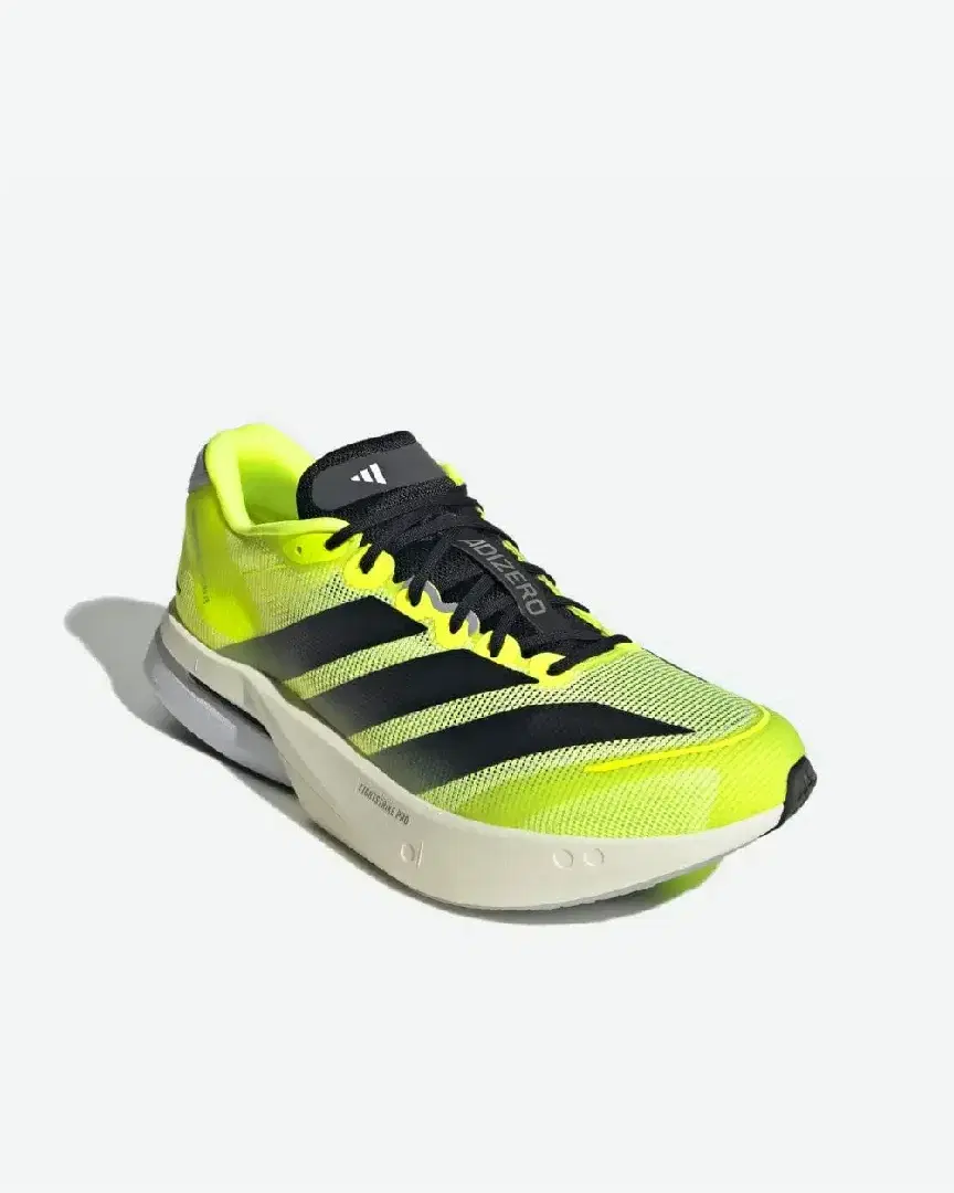 Adidas Adizero Boston 13 M - JS4933 (3) au meilleur prix !
