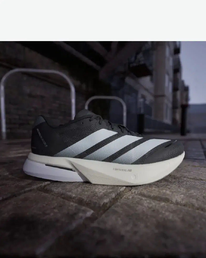 Adidas Adizero Boston 13 M - JS4938 (1) au meilleur prix !