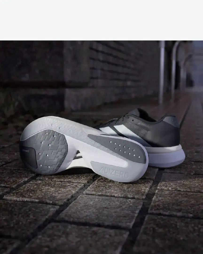 Adidas Adizero Boston 13 M - JS4938 (2) au meilleur prix !