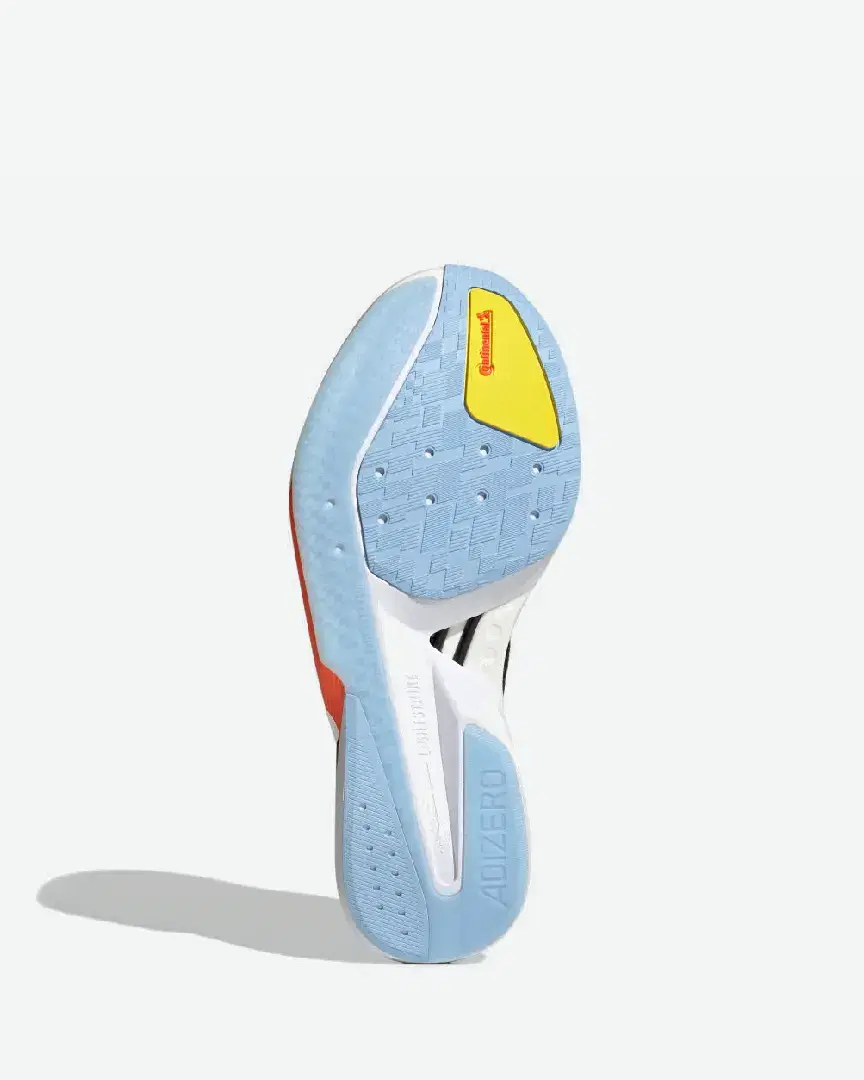 Adidas Adizero Boston 13 M - KK2257 (2) au meilleur prix !