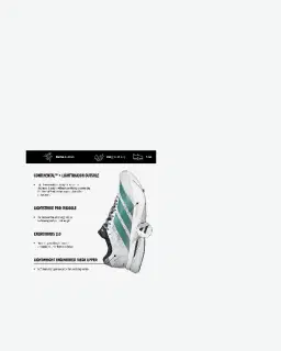 adidas Adizero Boston 13 Femme – 2/6