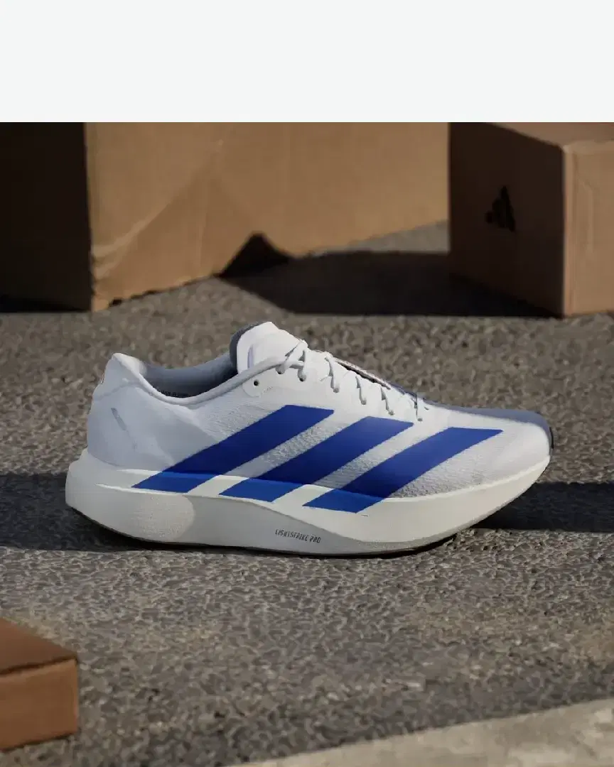 Adidas Adizero Evo Sl M - JS4494 (1) au meilleur prix !