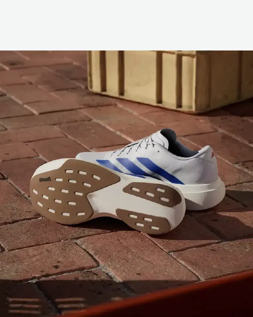 Adidas Adizero Evo Sl M - JS4494 (2) au meilleur prix !