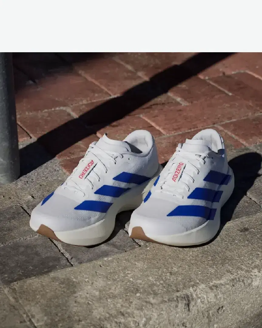 Adidas Adizero Evo Sl M - JS4494 (3) au meilleur prix !