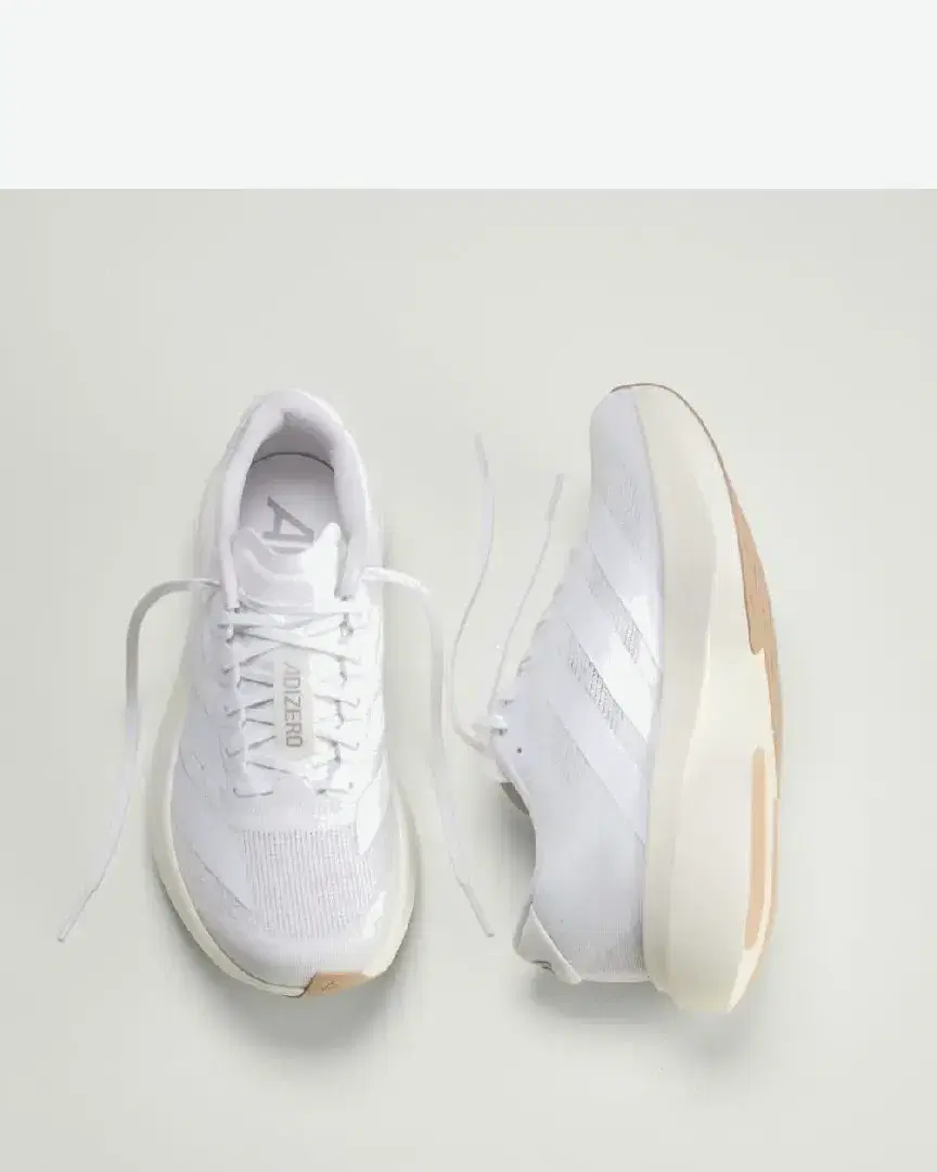 Adidas Adizero Evo Sl W - KI9440 (3) au meilleur prix !