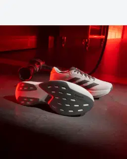 adidas adizero evo sl woven audi revolut f1 team Homme – 3/4