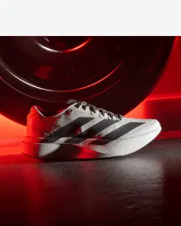 adidas adizero evo sl woven audi revolut f1 team Femme – 2/4