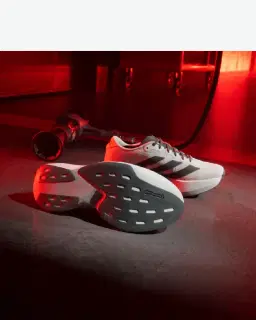 adidas adizero evo sl woven audi revolut f1 team Femme – 3/4