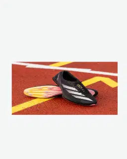 adidas d' adizero finesse Unisexe – 8/8