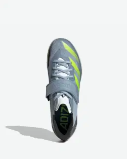 adidas Adizero Hj Track And Field Lightstrike Unisexe – 3/4