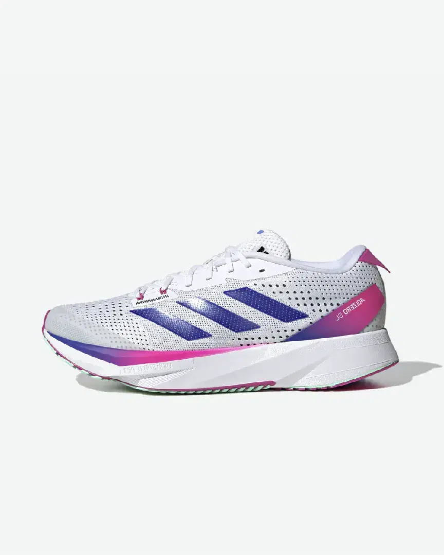 Adidas Adizero Pro - Men (4) au meilleur prix !