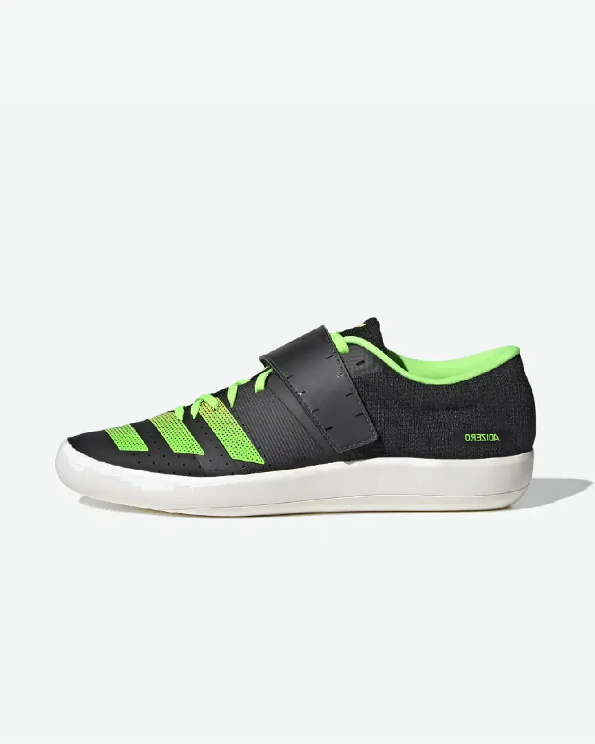 Adidas Adizero Shot/Put - GY8393 (0) au meilleur prix !
