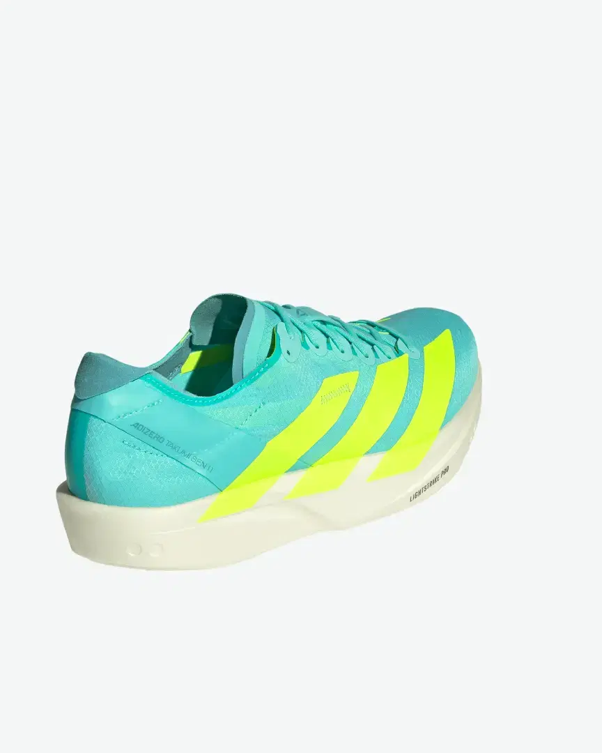 Adidas Adizero Takumi Sen 11 M - JQ2813 (4) au meilleur prix !