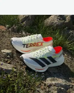 adidas agravic speed ultra 2 Homme – 4/4