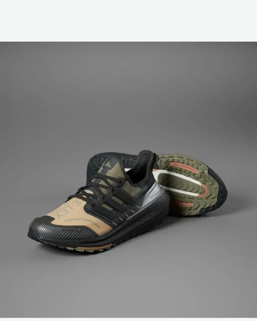 Adidas Chaussure Ultraboost Light Gtx M