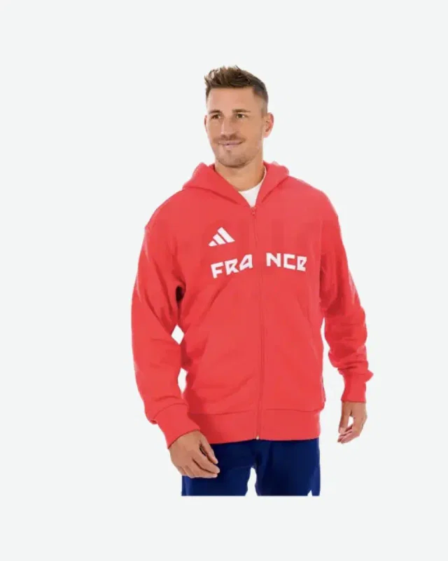 adidas Hoody France
