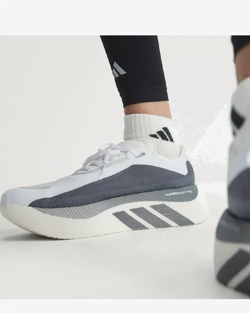 Adidas Hyperboost Edge M - KI4392 (2) au meilleur prix !