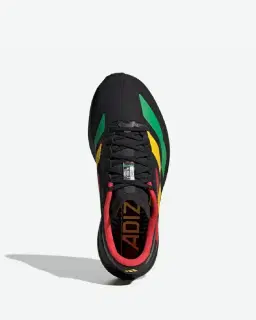 adidas jamaica26 x bob marley adizero evo sl Femme – 2/4