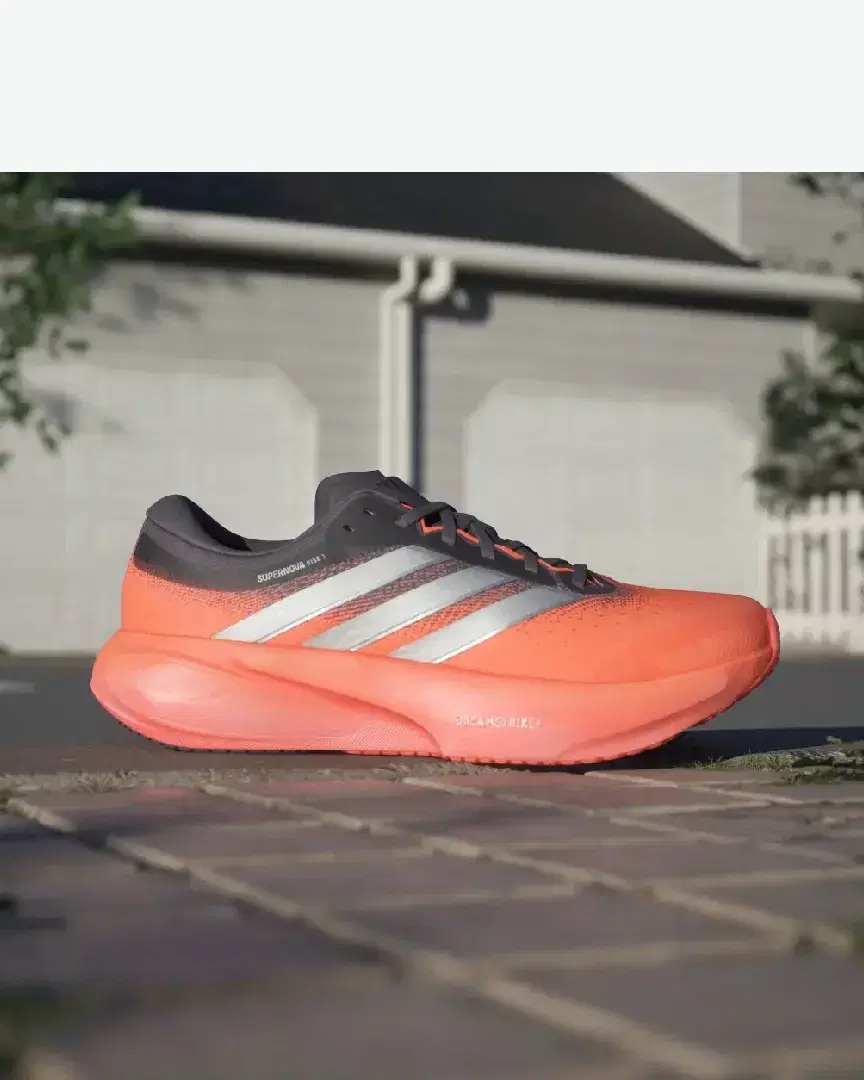 Adidas Supernova Rise3 M - JP8689 (1) au meilleur prix !