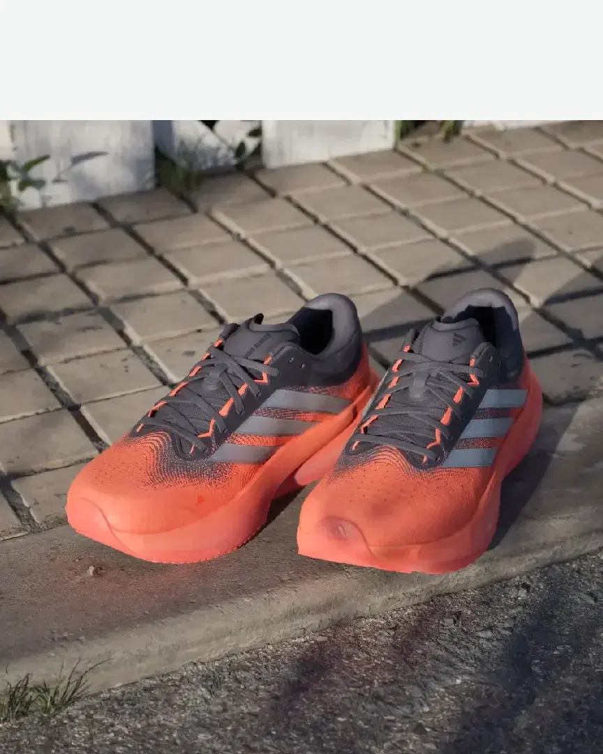 Adidas Supernova Rise3 M - JP8689 (3) au meilleur prix !