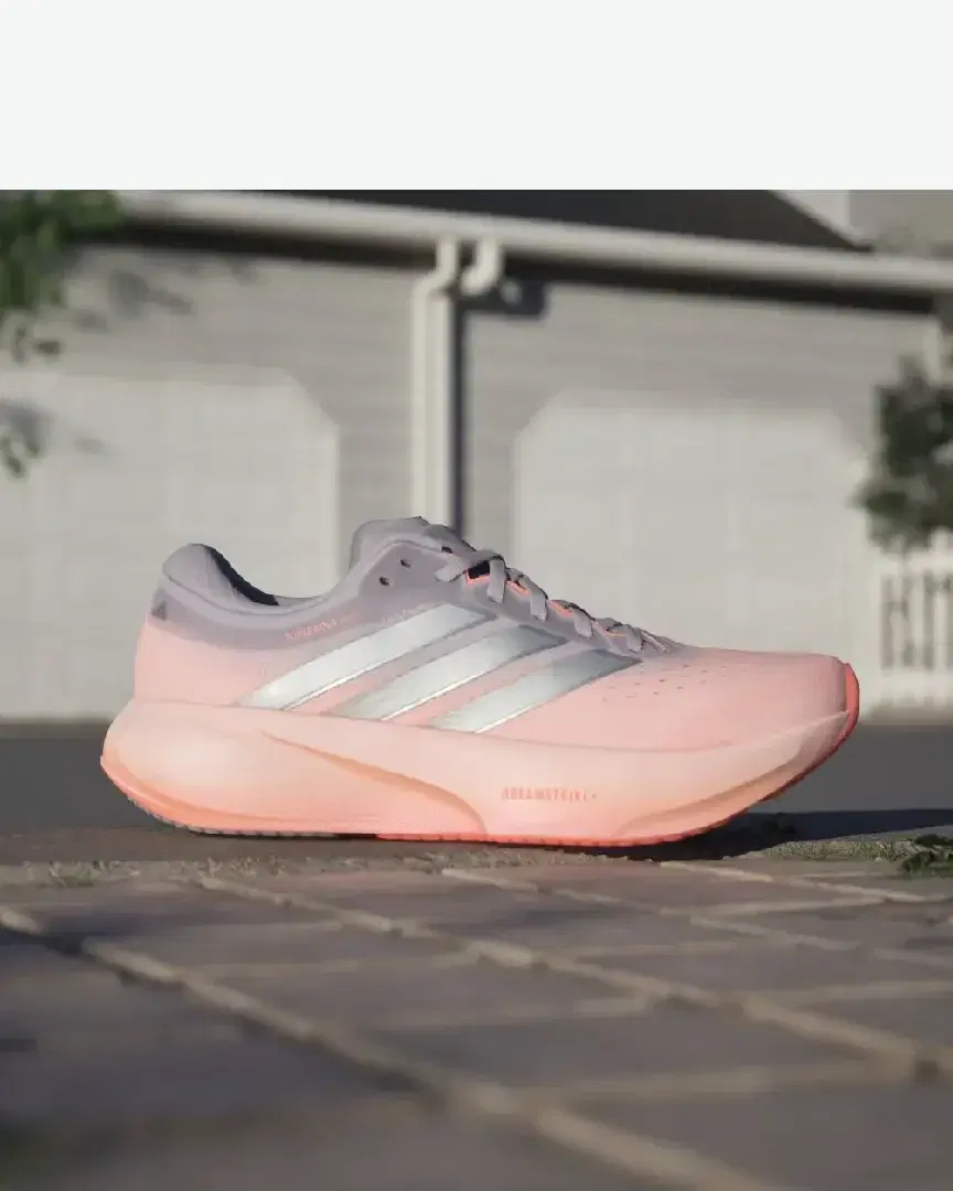 Adidas Supernova Rise3 W - JR7372 (1) au meilleur prix !