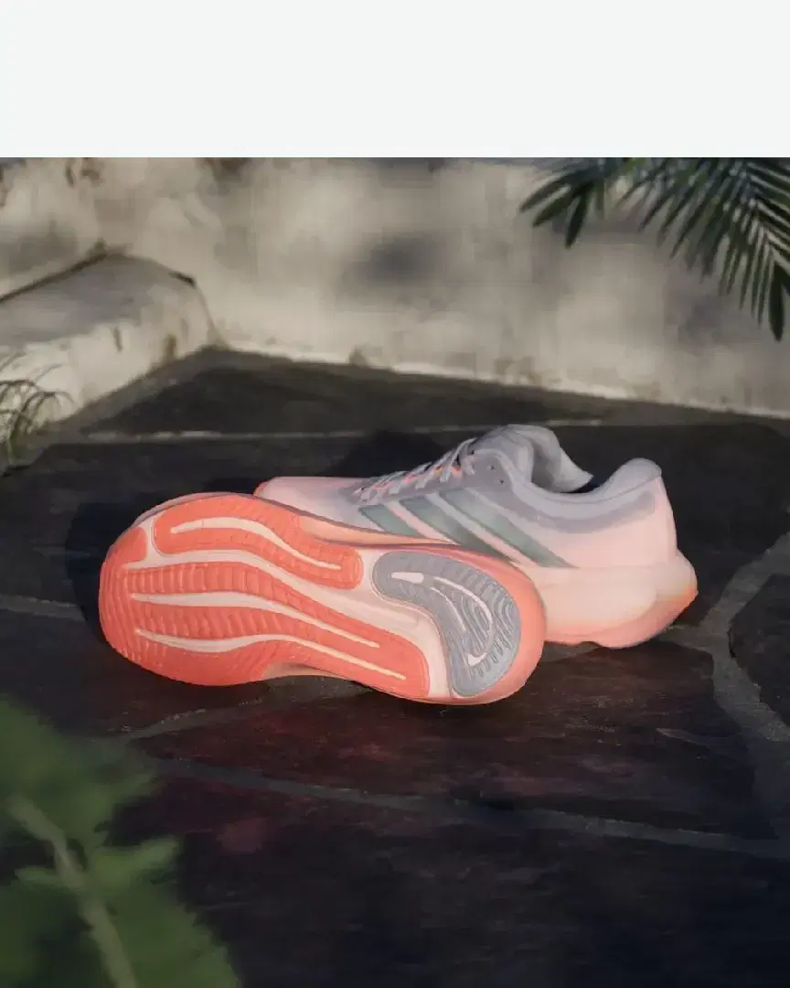 Adidas Supernova Rise3 W - JR7372 (2) au meilleur prix !