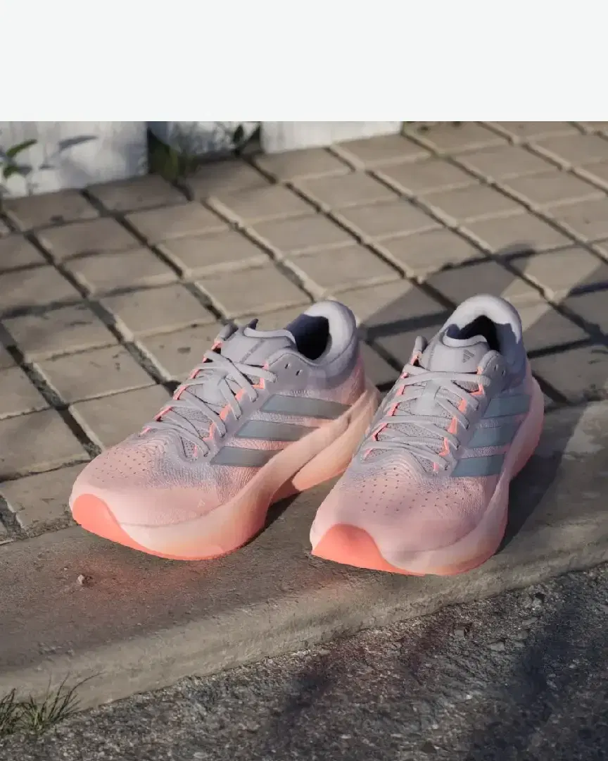 Adidas Supernova Rise3 W - JR7372 (3) au meilleur prix !