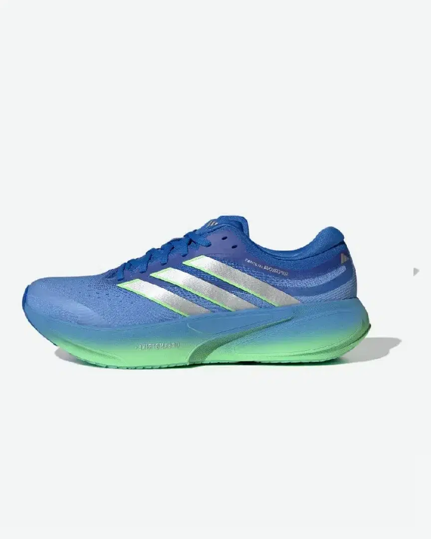 Adidas Supernova Solution 3 M - Men (12) au meilleur prix !