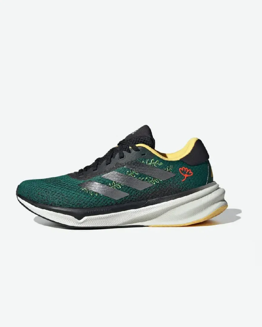 Adidas Supernova Stride Jour De La Terre W