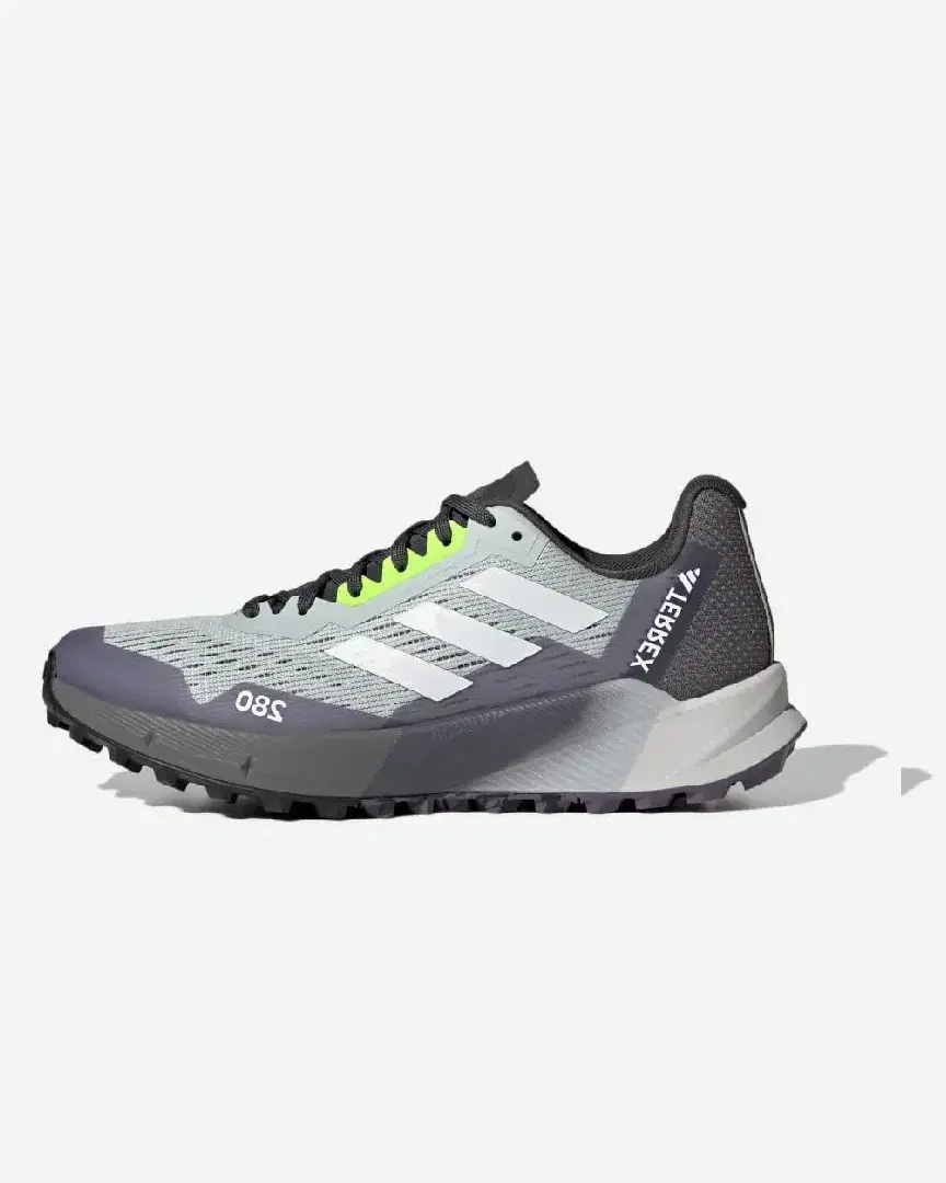 Adidas Terrex Agravic Flow 2 M - Men (6) au meilleur prix !