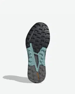 adidas Terrex Agravic Flow 2 Femme – 3/4