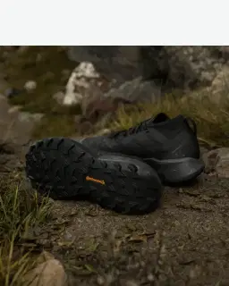 adidas terrex agravic gtx Femme – 3/4