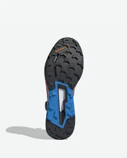 adidas Terrex Agravic Pro Homme – 3/4
