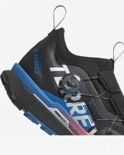 adidas Terrex Agravic Pro Homme – 4/4