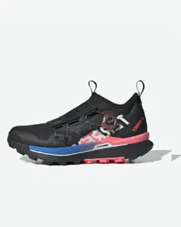 adidas Terrex Agravic Pro Femme – 1/4