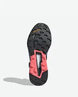 adidas Terrex Agravic Pro Femme – 3/4