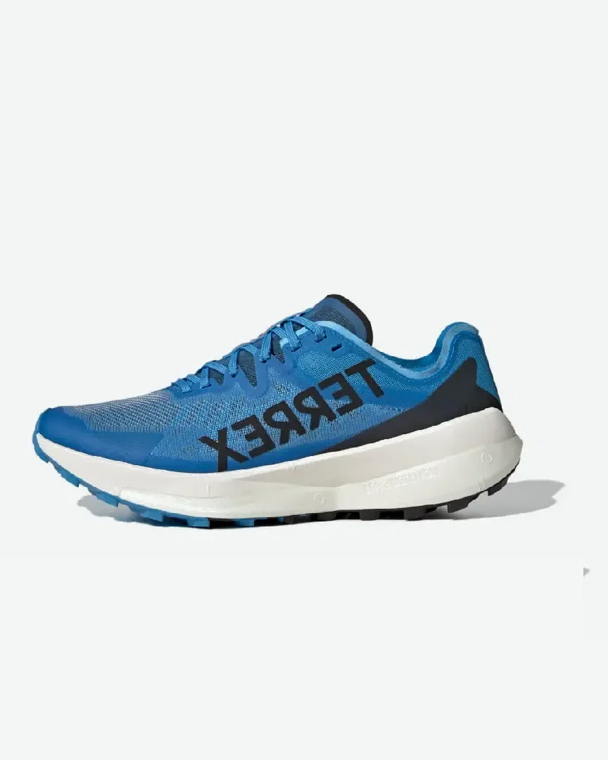 adidas terrex agravic speed Homme