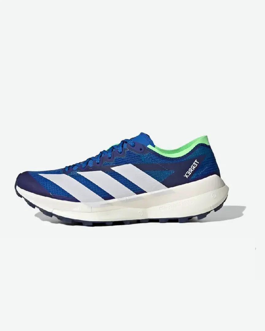 adidas terrex agravic speed2 Homme