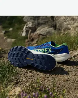 adidas terrex agravic speed2 Homme – 3/4